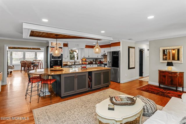 1257 Herkimer Road, Brick, NJ 08724