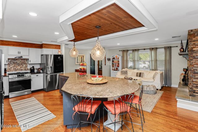 1257 Herkimer Road, Brick, NJ 08724