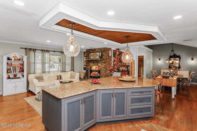 1257 Herkimer Road, Brick, NJ 08724