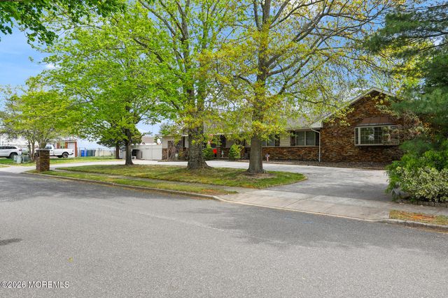 1257 Herkimer Road, Brick, NJ 08724