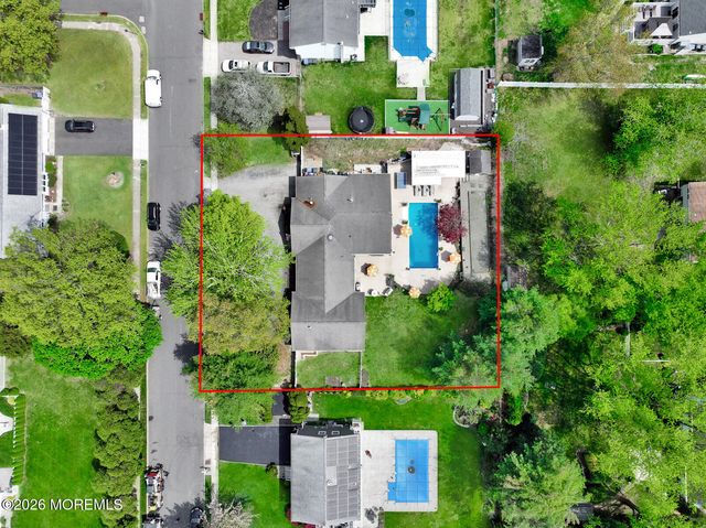 1257 Herkimer Road, Brick, NJ 08724