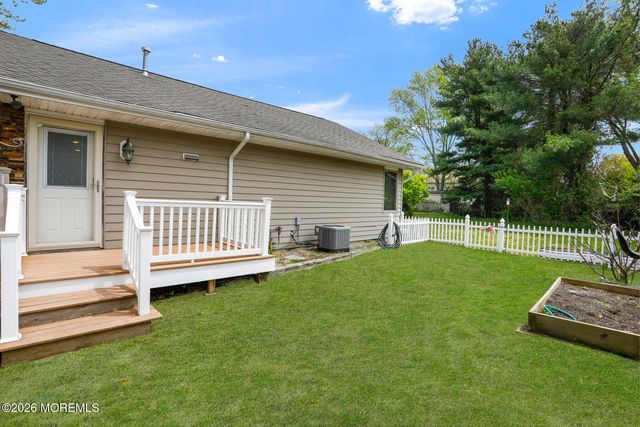 1257 Herkimer Road, Brick, NJ 08724