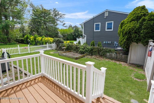 1257 Herkimer Road, Brick, NJ 08724