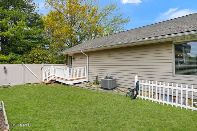 1257 Herkimer Road, Brick, NJ 08724