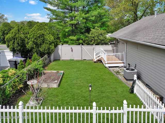 1257 Herkimer Road, Brick, NJ 08724