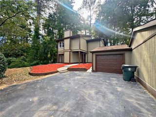 3078 Meadow Mere W, Atlanta, GA 30341