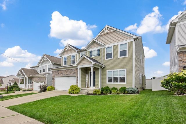 5764 Rhode Island Avenue, Cincinnati, OH 45237