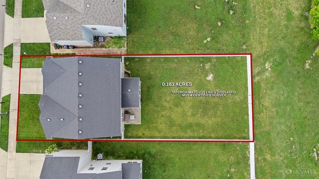 5764 Rhode Island Avenue, Cincinnati, OH 45237