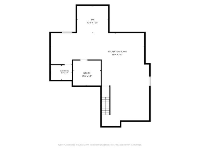 5764 Rhode Island Avenue, Cincinnati, OH 45237