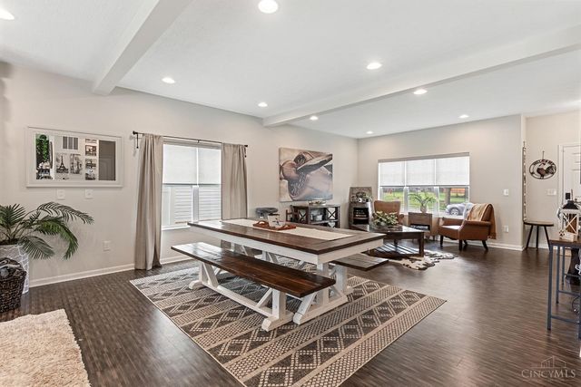5764 Rhode Island Avenue, Cincinnati, OH 45237
