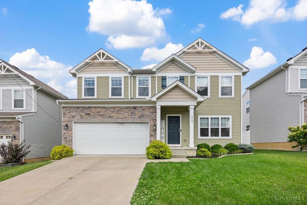 5764 Rhode Island Avenue, Cincinnati, OH 45237