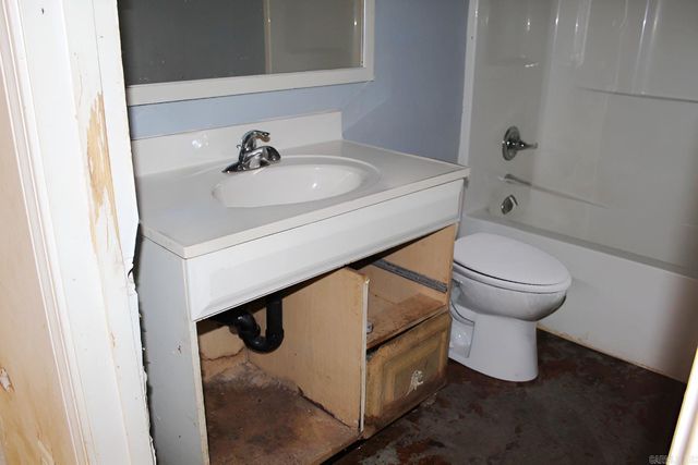 17 Villas Drive, Sherwood, AR 72120