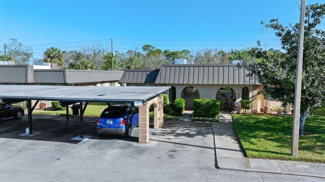 4129 STRATFORD DRIVE 4129, New Port Richey, FL 34652