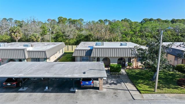 4129 STRATFORD DRIVE 4129, New Port Richey, FL 34652