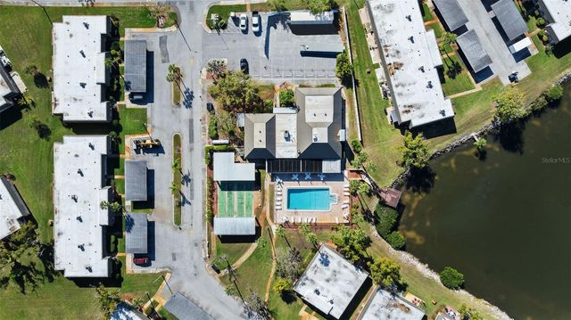 4129 STRATFORD DRIVE 4129, New Port Richey, FL 34652