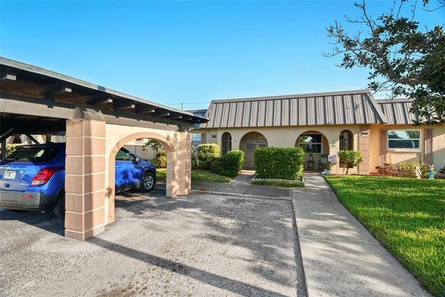 4129 STRATFORD DRIVE 4129, New Port Richey, FL 34652