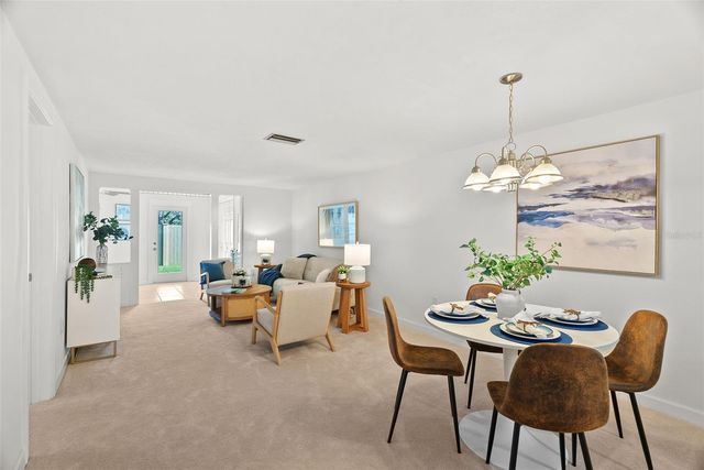 4129 STRATFORD DRIVE 4129, New Port Richey, FL 34652