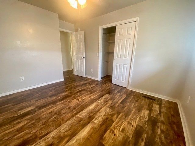 1711 W Deane Street, Fayetteville, AR 72703
