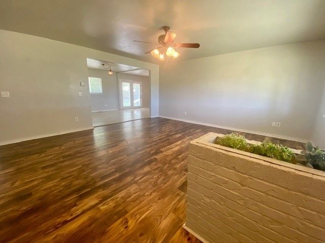 1711 W Deane Street, Fayetteville, AR 72703