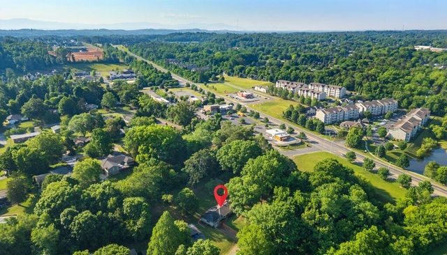 2502 Elm Lane NE, Cleveland, TN 37312
