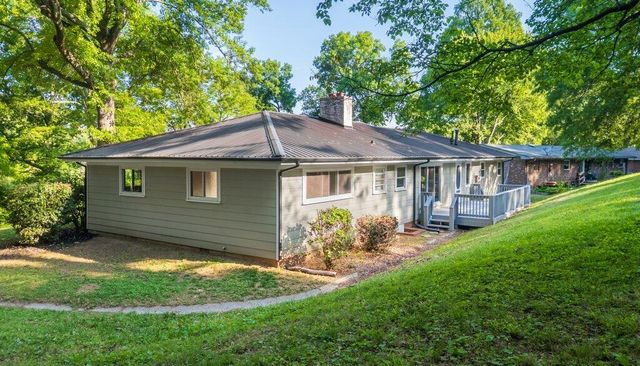 2502 Elm Lane NE, Cleveland, TN 37312