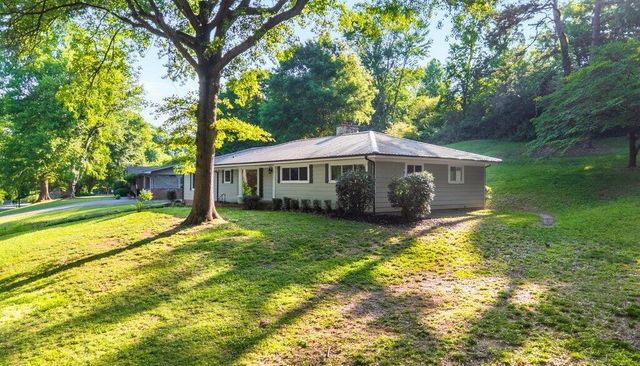 2502 Elm Lane NE, Cleveland, TN 37312