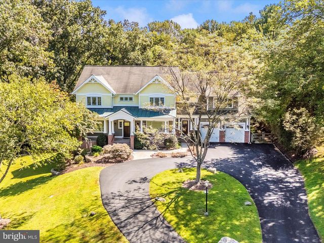 18671 BROOKE RD, Sandy Spring, MD 20860