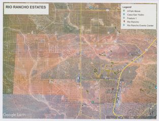 Assorted Rio Rancho Lots, Rio Rancho, NM 87144