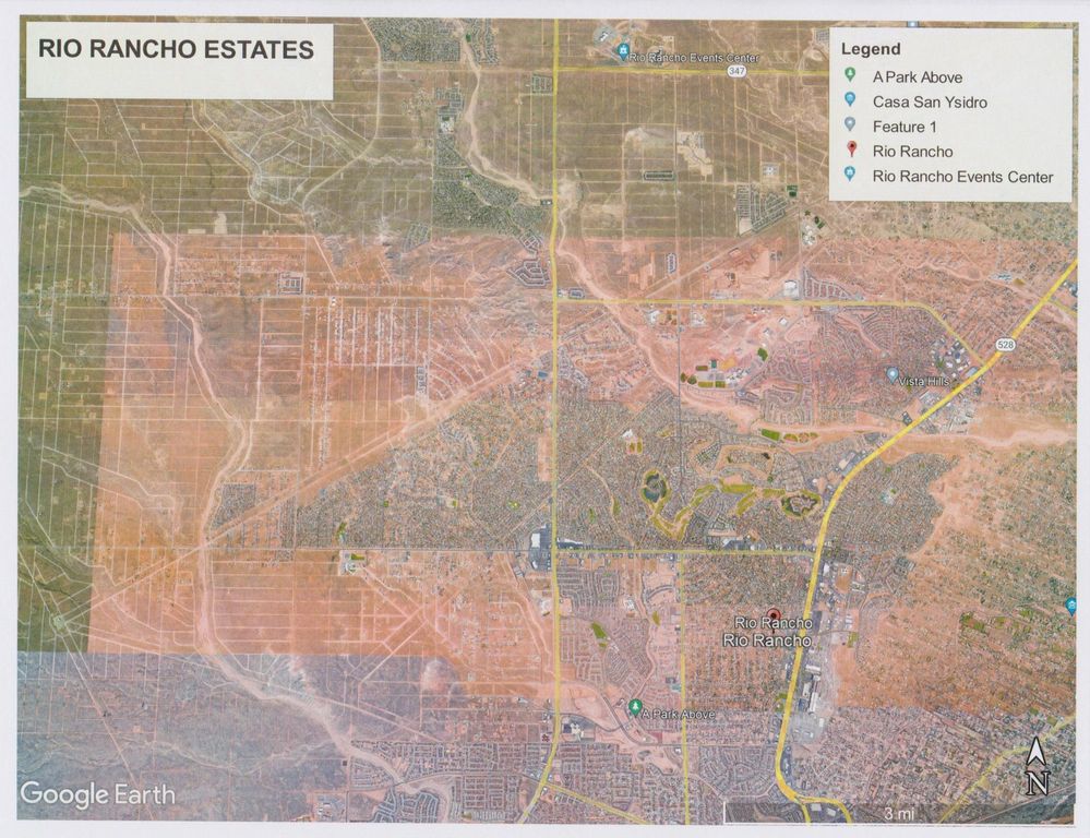Assorted Rio Rancho Lots, Rio Rancho, NM 87144