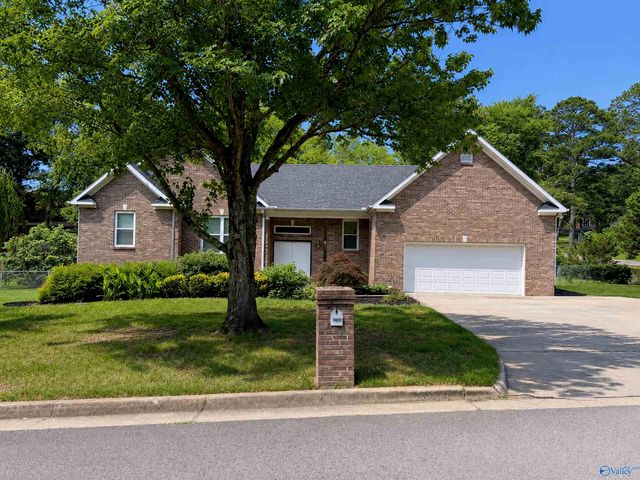 3326 Valley Forge Road, Decatur, AL 35603