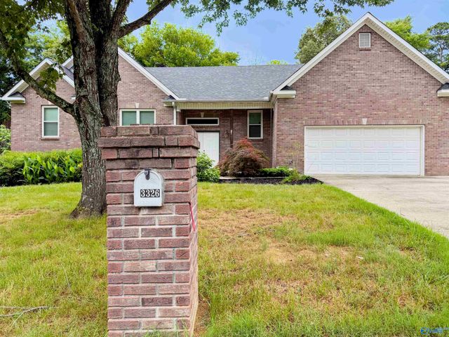 3326 Valley Forge Road, Decatur, AL 35603