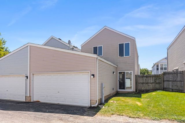 783 Four Seasons Boulevard, Aurora, IL 60504