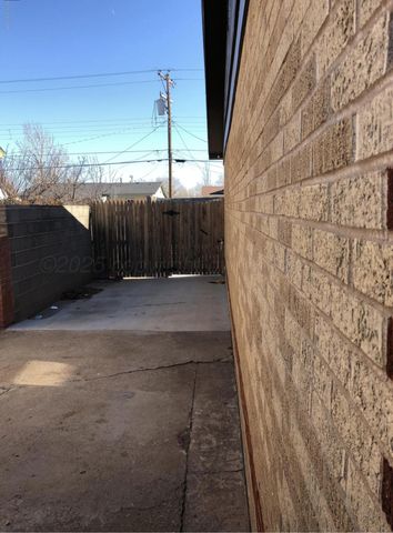 1559 BELL Street, Amarillo, TX 79106