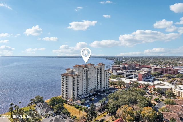2358 RIVERSIDE Avenue 405, Jacksonville, FL 32204