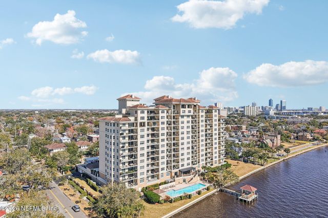 2358 RIVERSIDE Avenue 405, Jacksonville, FL 32204