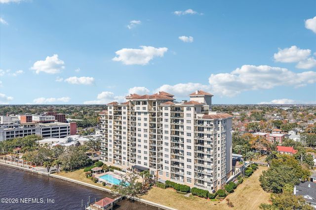 2358 RIVERSIDE Avenue 405, Jacksonville, FL 32204