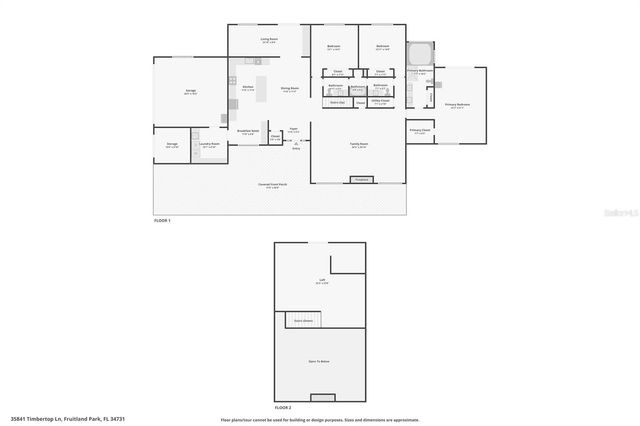 35841 TIMBERTOP LANE, Fruitland Park, FL 34731