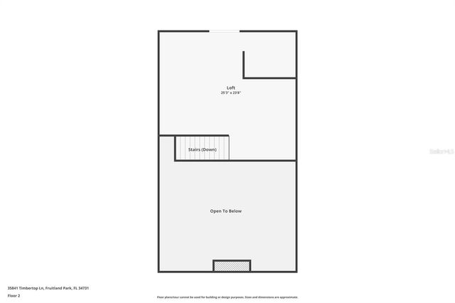 35841 TIMBERTOP LANE, Fruitland Park, FL 34731