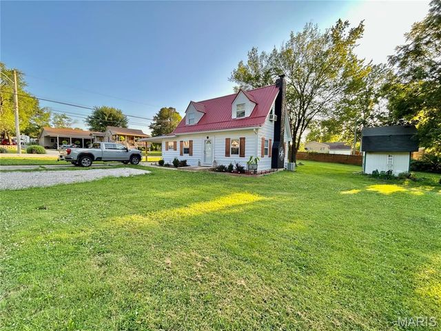 1409 S Washington Street, Salem, MO 65560