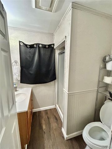 1409 S Washington Street, Salem, MO 65560