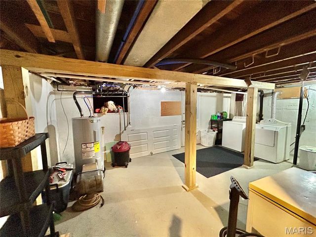 1409 S Washington Street, Salem, MO 65560