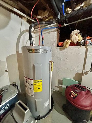 1409 S Washington Street, Salem, MO 65560