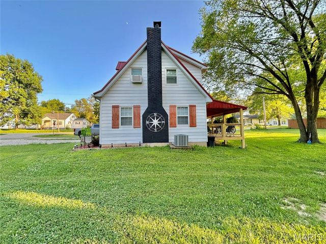 1409 S Washington Street, Salem, MO 65560