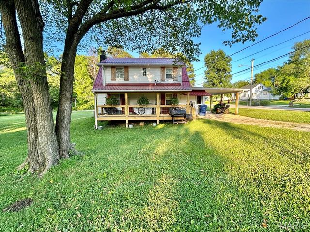 1409 S Washington Street, Salem, MO 65560