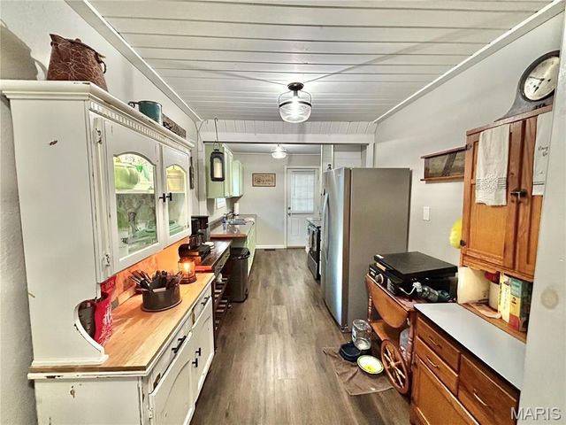 1409 S Washington Street, Salem, MO 65560