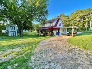 1409 S Washington Street, Salem, MO 65560