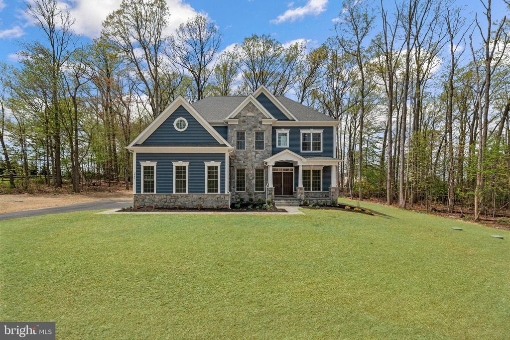 LOT OC2 HIGHGATE #BENTON, Hampstead, MD 21074