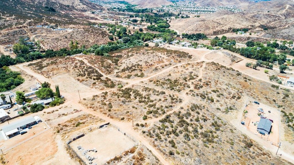 1 Wheeler, Wildomar, CA 92584 — exterior
