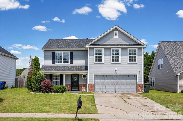 512 Gentle Breeze Lane, Rock Hill, SC 29730