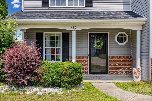 512 Gentle Breeze Lane, Rock Hill, SC 29730